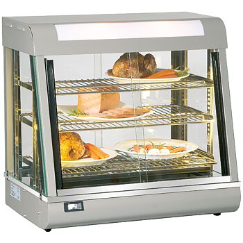 Varm display Deli I
