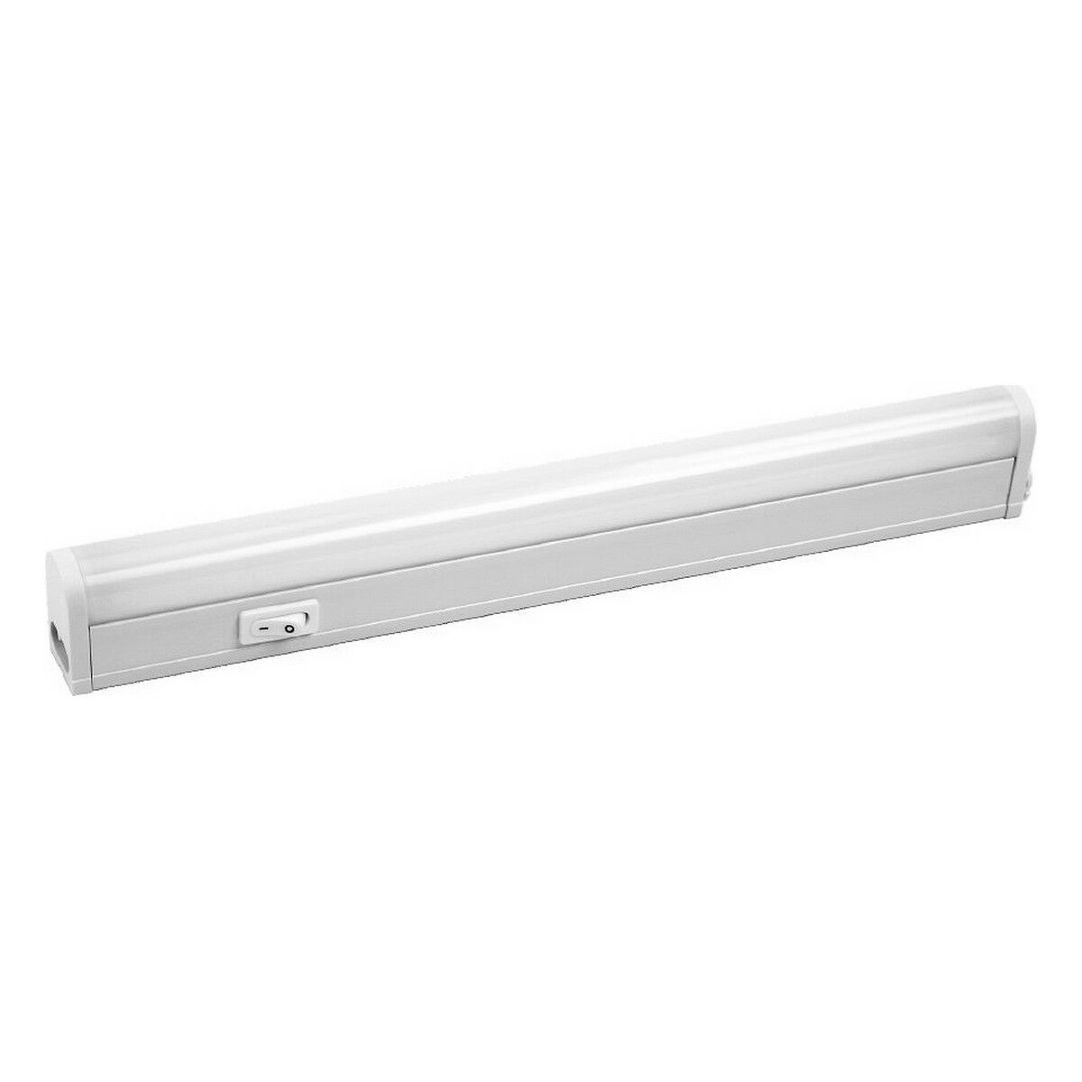 LED Tub EDM 31685 Vit A E 7 W 600 lm 3,6 x 50,5 x 3 cm 50,5 x 2,2 x 3,5 cm (6500 K) (6400 K) - 3