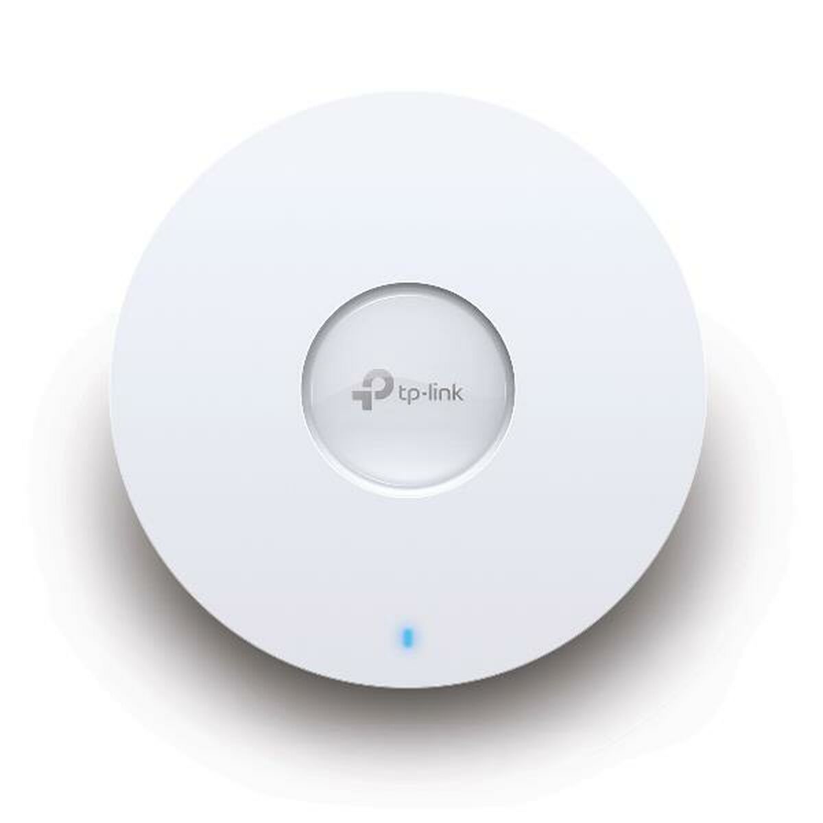 Anslutningspunkt med relästation TP-Link EAP673 Vit - 2