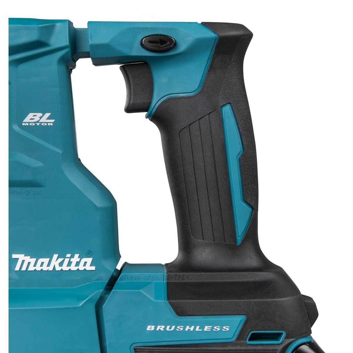 Perforeringshammare Makita DHR183Z 500 W 1100 rpm 1,7 J - 7