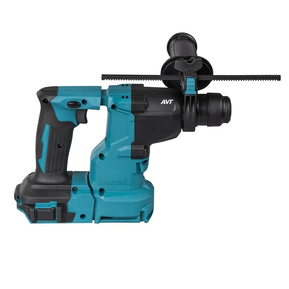 Perforeringshammare Makita DHR183Z 500 W 1100 rpm 1,7 J - 2