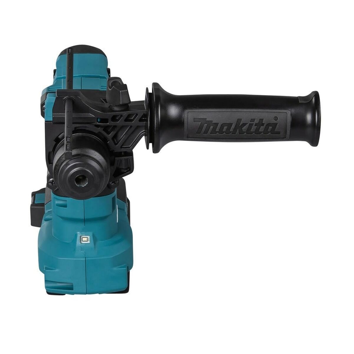 Perforeringshammare Makita DHR183Z 500 W 1100 rpm 1,7 J - 5