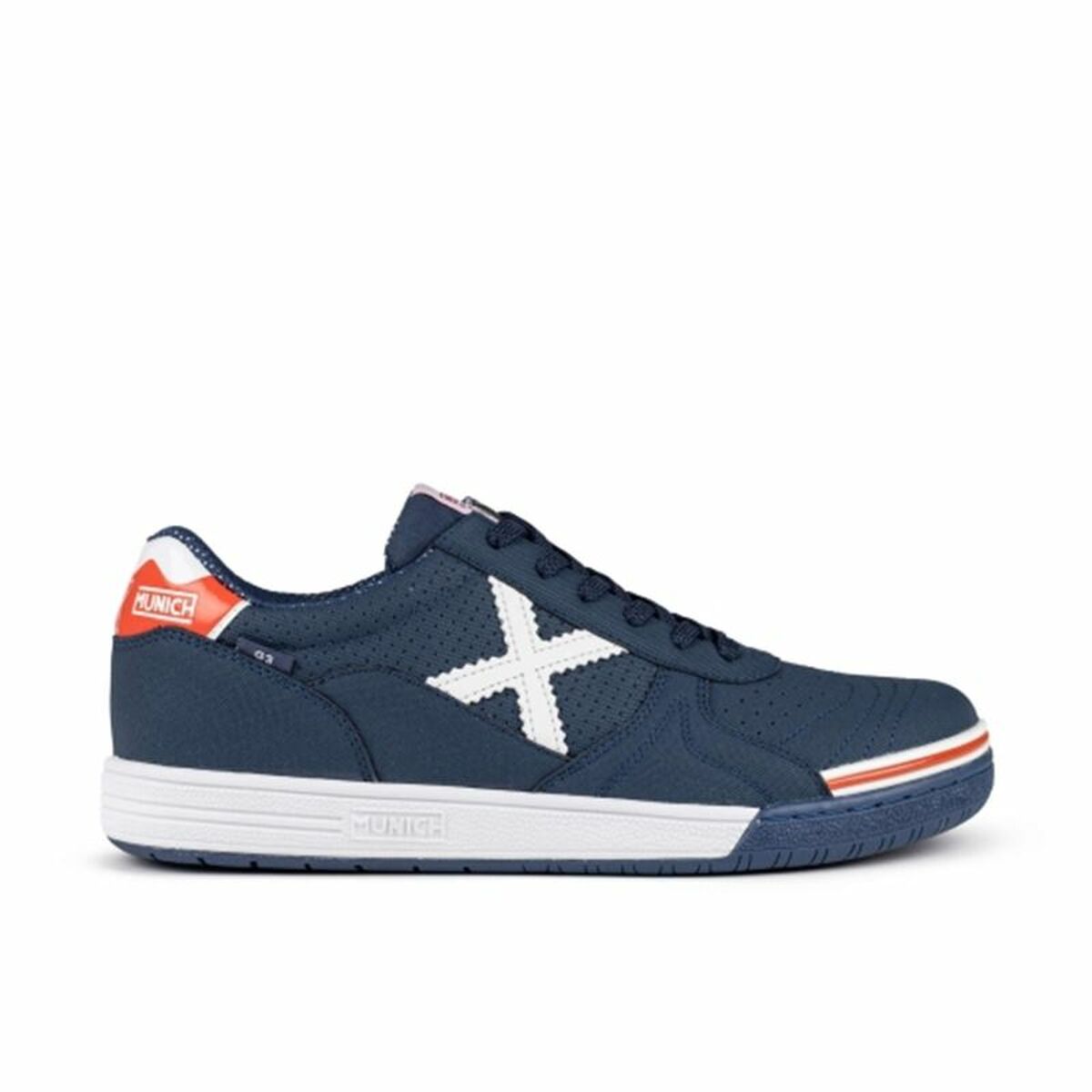 Sportskor Casual Herr Munich G-3 Profit Casual 413 Blå