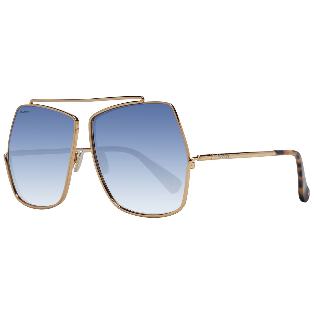 Damsolglasögon Max Mara MM0006