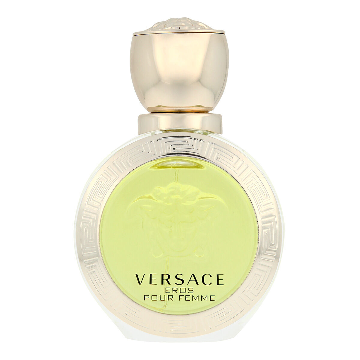 Parfym Damer Versace Eros Pour Femme EDT 50 ml (1 antal) - 2