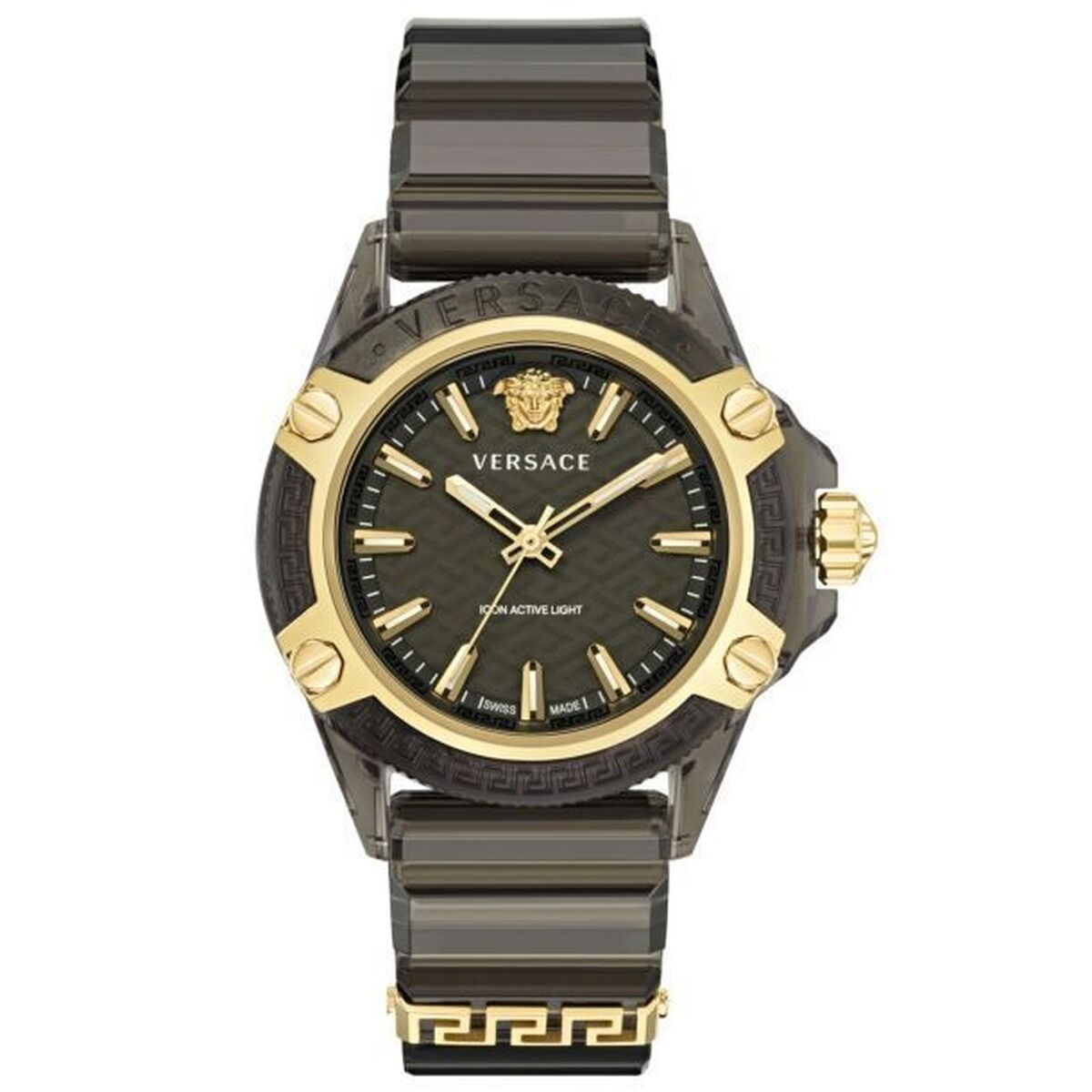 Unisexklocka Versace ICON ACTIVE  3H