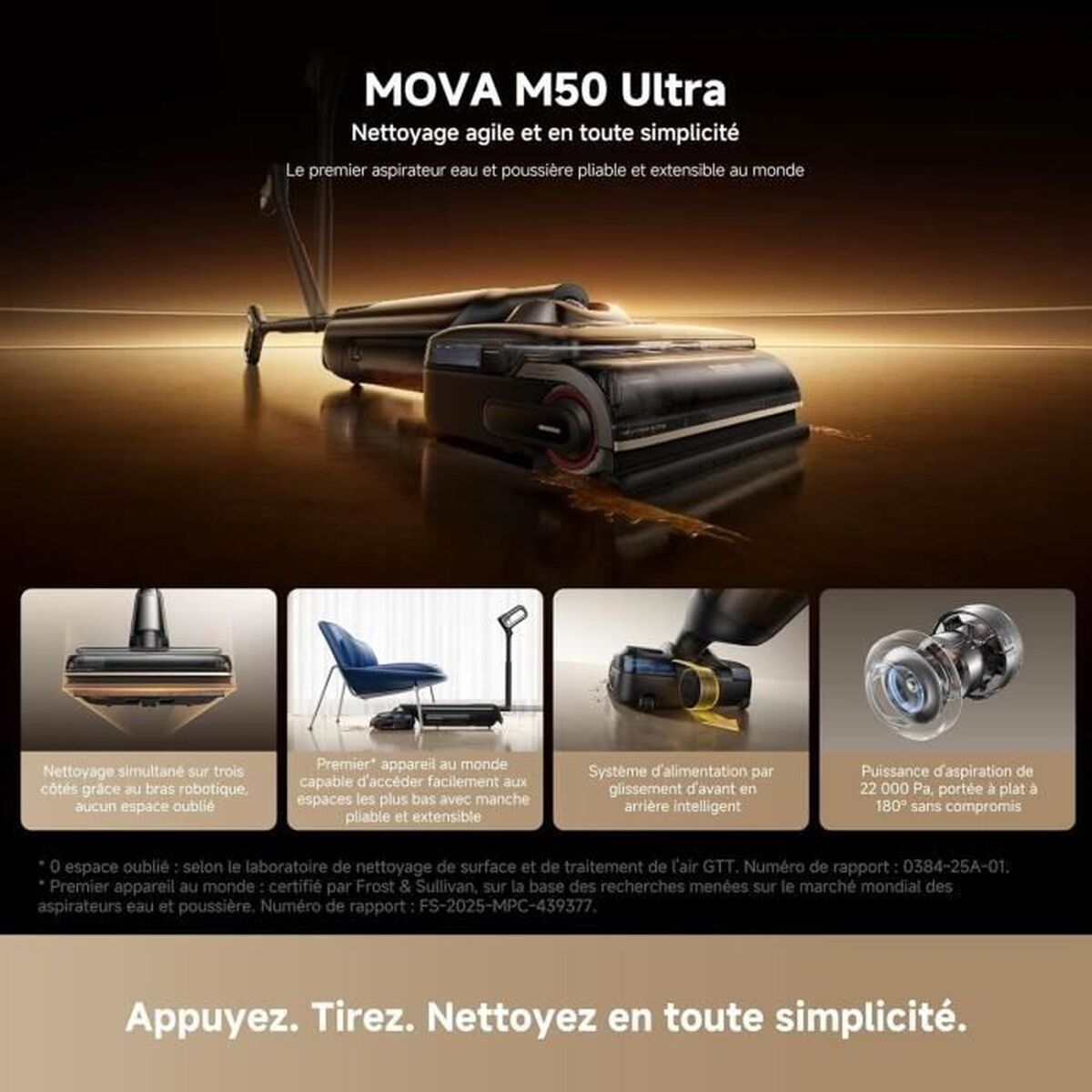 Utsug MOVA - 2
