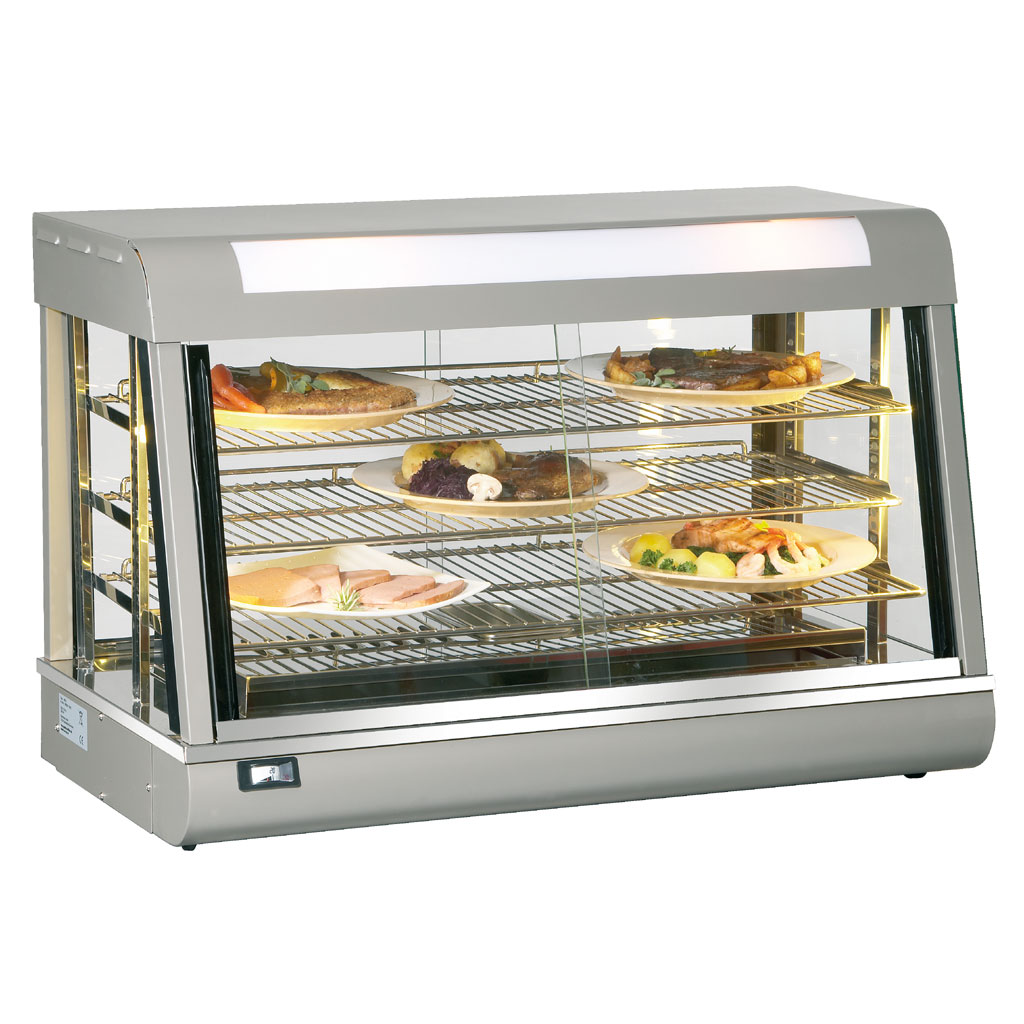 Varm display Deli III - 2