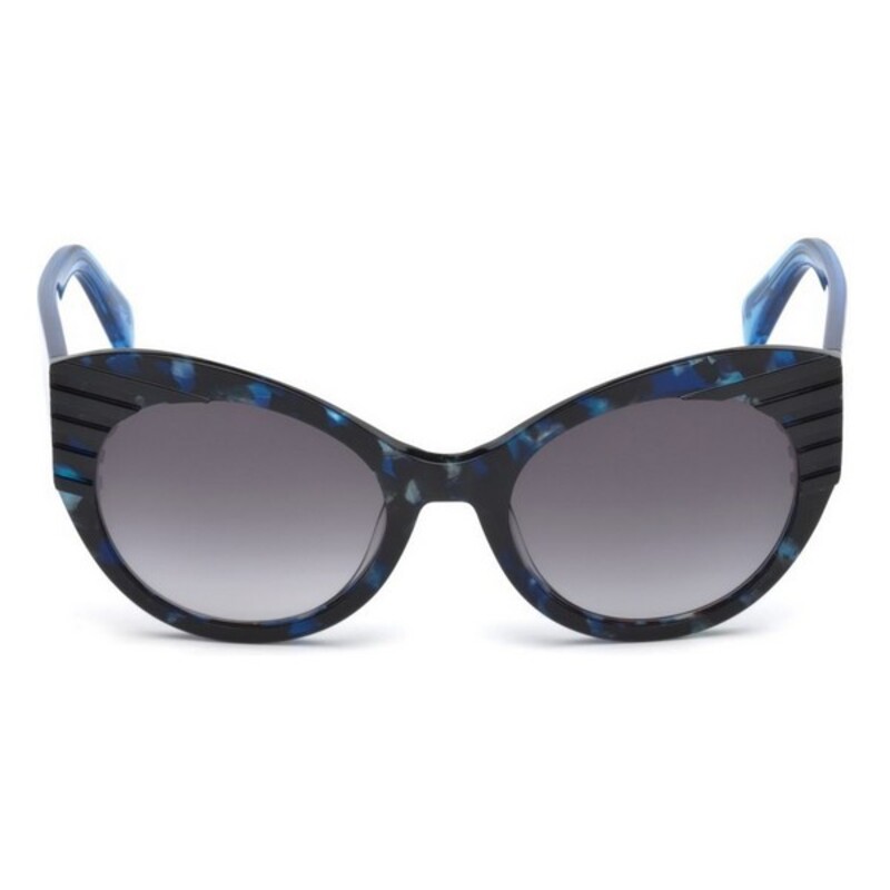 Damsolglasögon Just Cavalli JC789S-55B Ø 55 mm - 4
