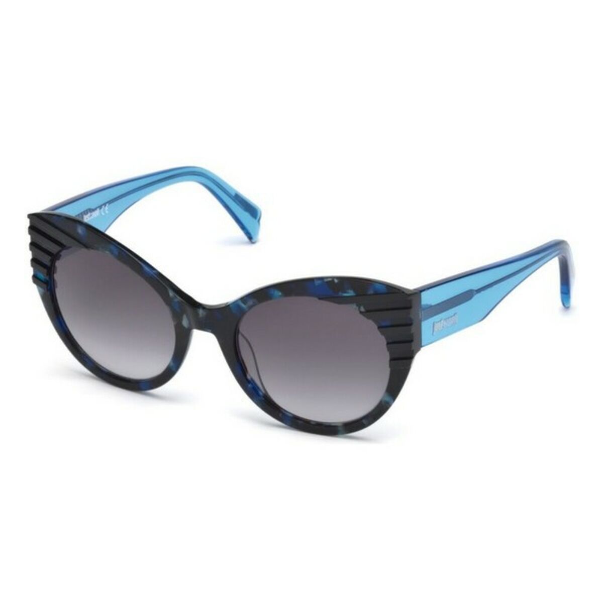 Damsolglasögon Just Cavalli JC789S-55B Ø 55 mm - 8
