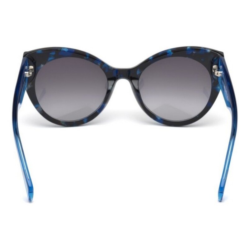 Damsolglasögon Just Cavalli JC789S-55B Ø 55 mm - 3