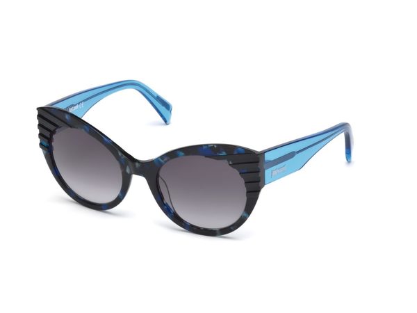 Damsolglasögon Just Cavalli JC789S-55B Ø 55 mm