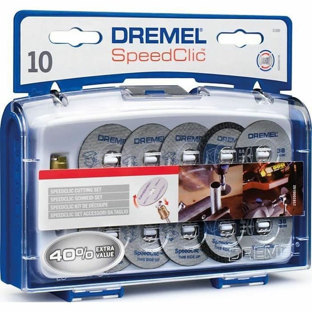 Skärskiva Dremel 2615S690JA