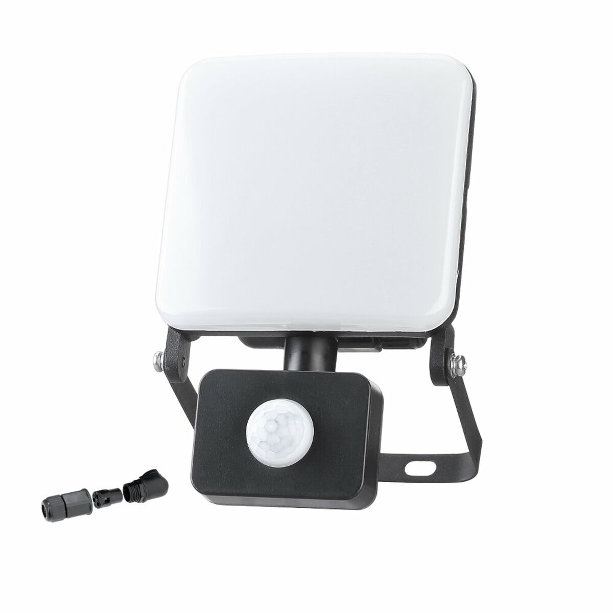 Floodlight/Projektorlampa EDM 70421 Frameless Svart F 20 W 1560 Lm (6000 K) - 5