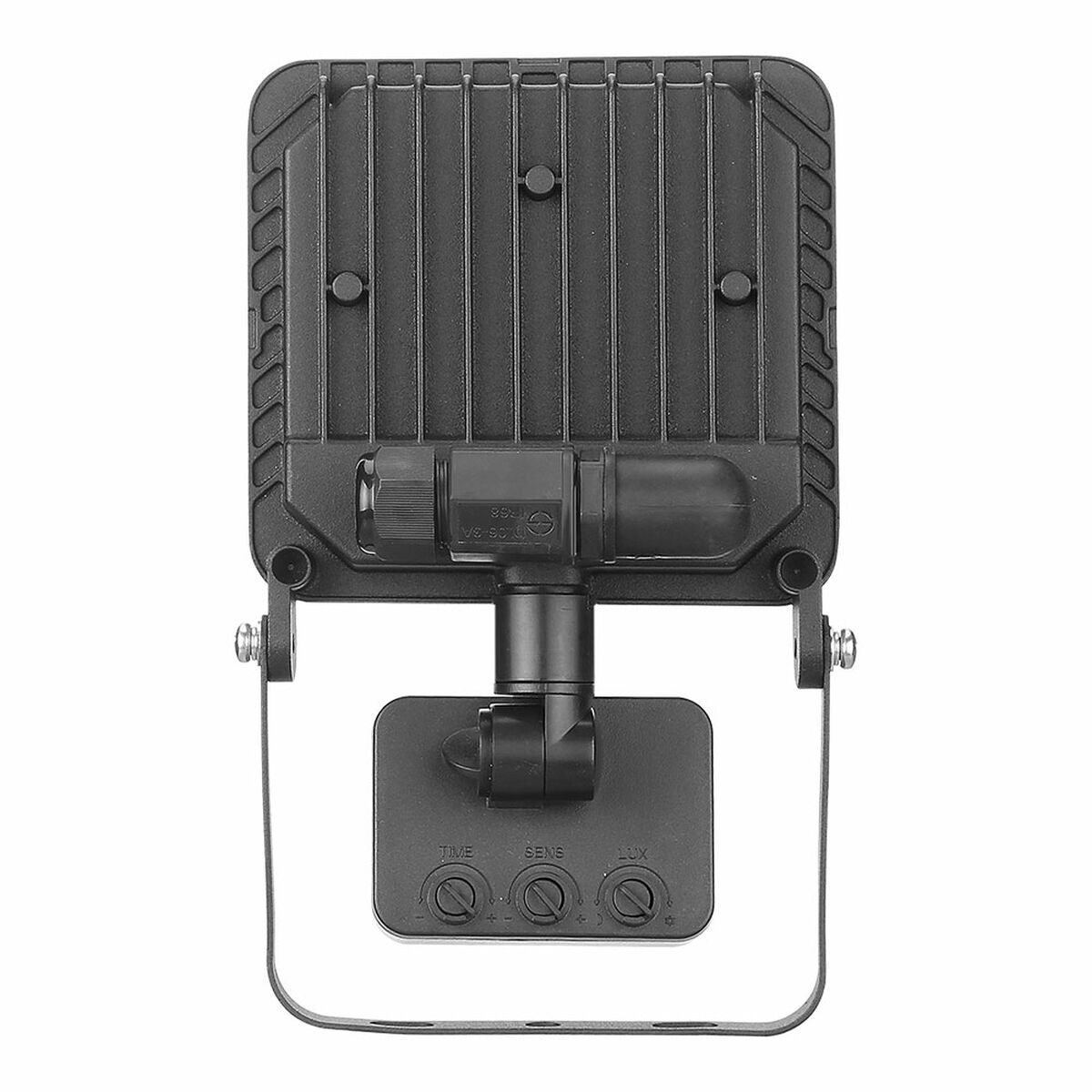 Floodlight/Projektorlampa EDM 70421 Frameless Svart F 20 W 1560 Lm (6000 K) - 9