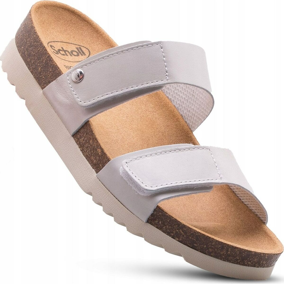 Strandtofflor Scholl MF314841065 Rozm.40 40