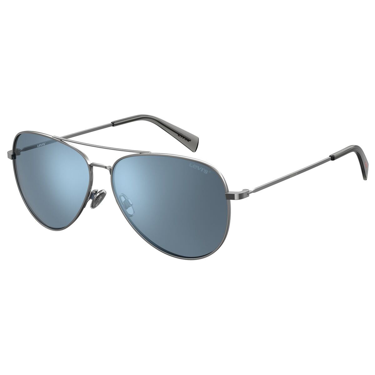 Unisexsolglasögon Levis LV1006SD3XG02 ø 60 mm