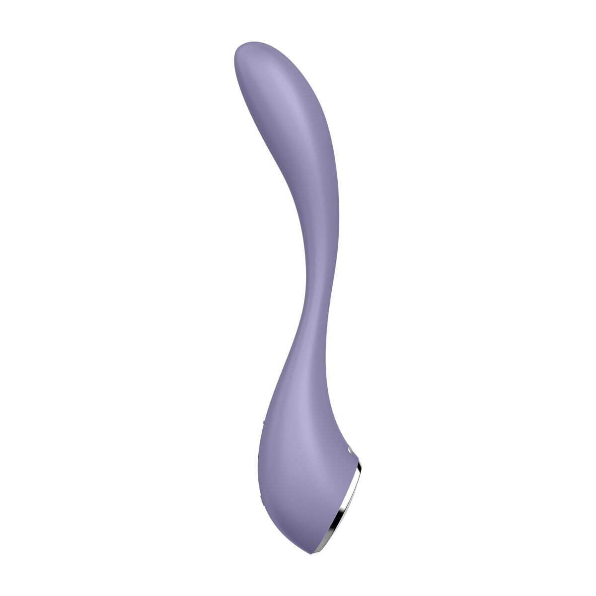 Vibrator Satisfyer G-Spot Flex 5+ Purpur - 4