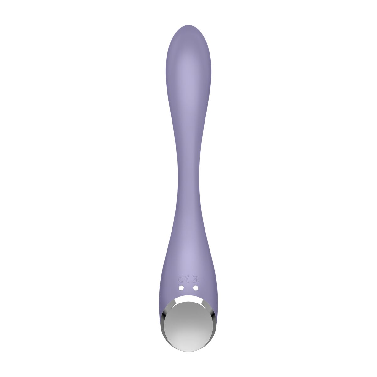 Vibrator Satisfyer G-Spot Flex 5+ Purpur - 7