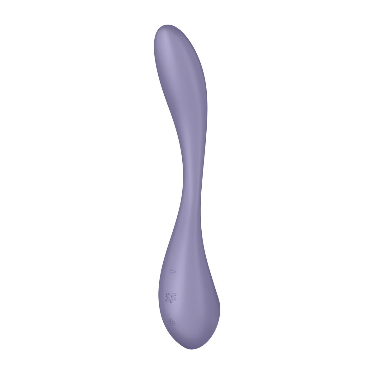 Vibrator Satisfyer G-Spot Flex 5+ Purpur - 3