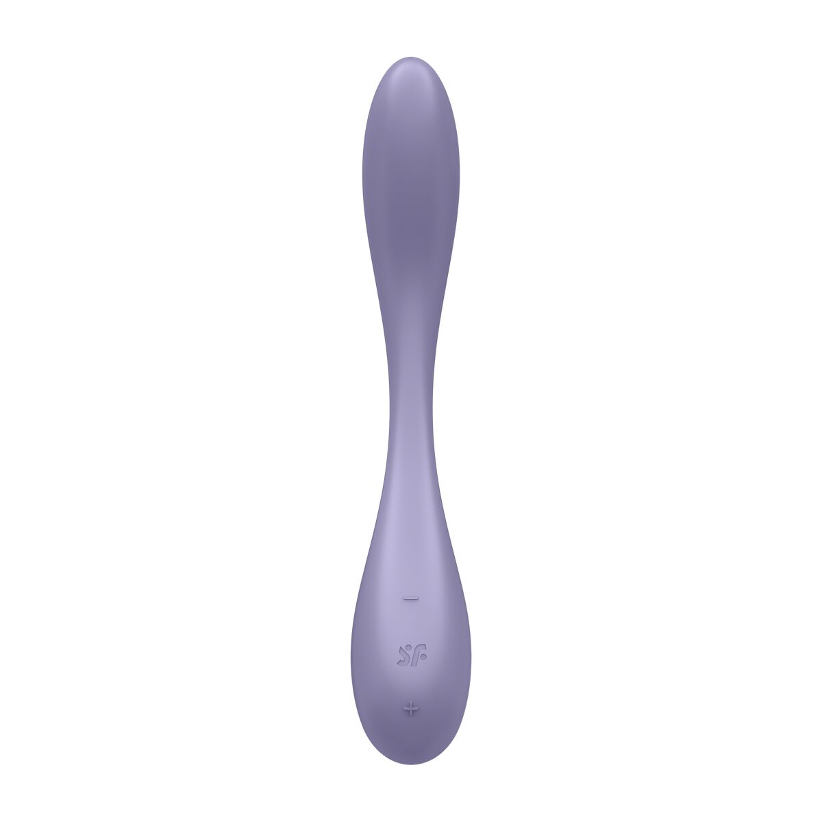 Vibrator Satisfyer G-Spot Flex 5+ Purpur - 5