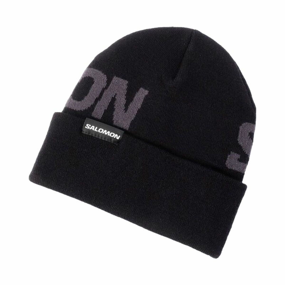 Hatt Salomon Snowbird Svart
