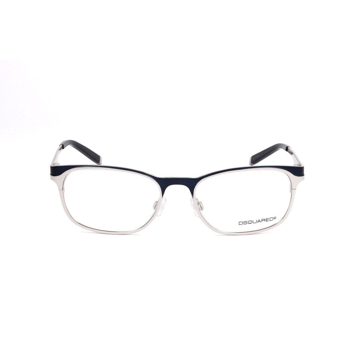 Glasögonbågar Dsquared2 Blå Ø 52 mm