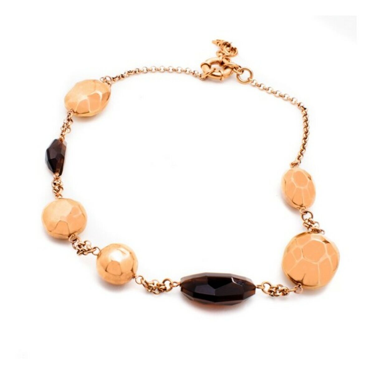 Damhalsband Folli Follie 3N14T011RB 25 cm - 4