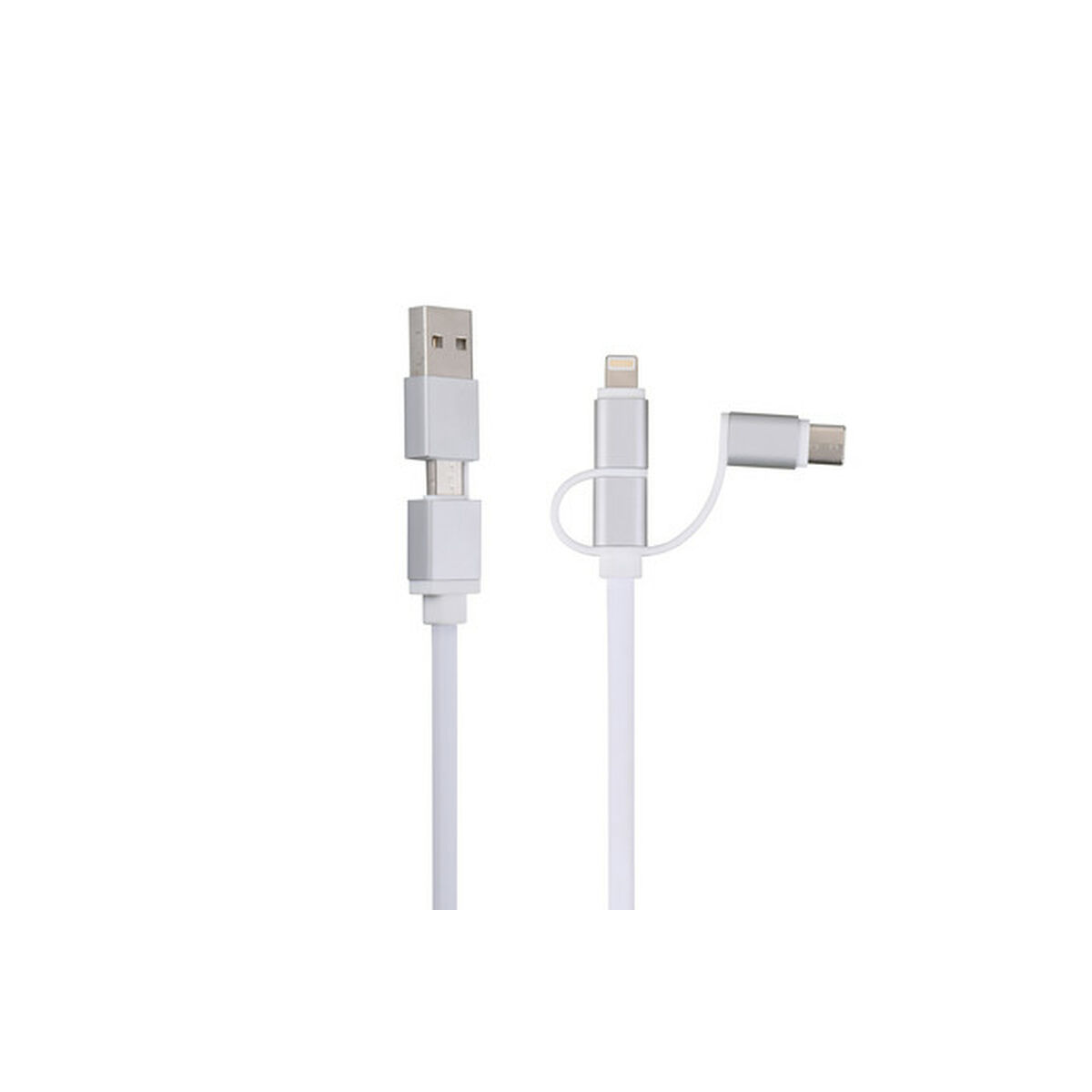 USB A till USB C Kabel NK