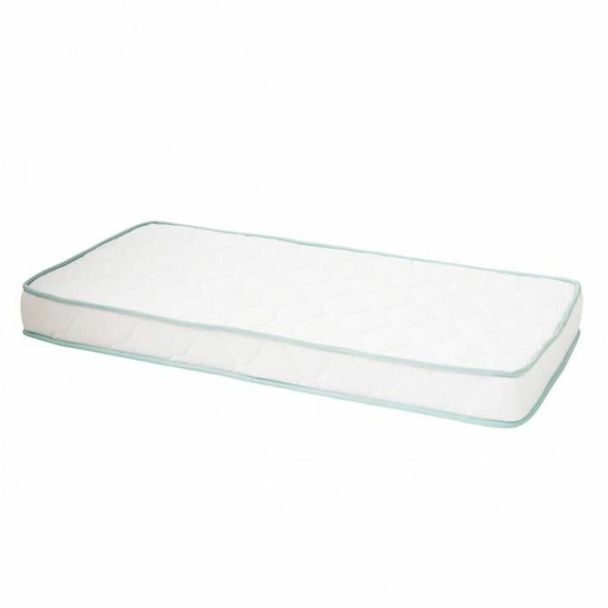 Spjälsängsmadrass Tineo Aloe Vera 60 x 120 cm - 5