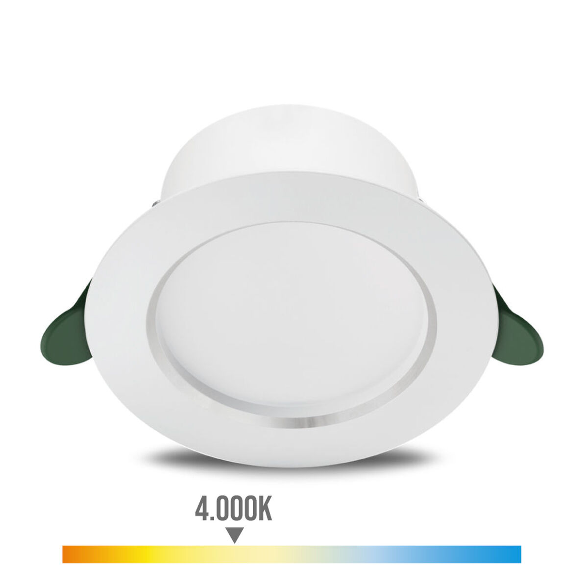 Downlight Philips Diamond Cut 6,5 W 1150 Lm (4000 K) - 2