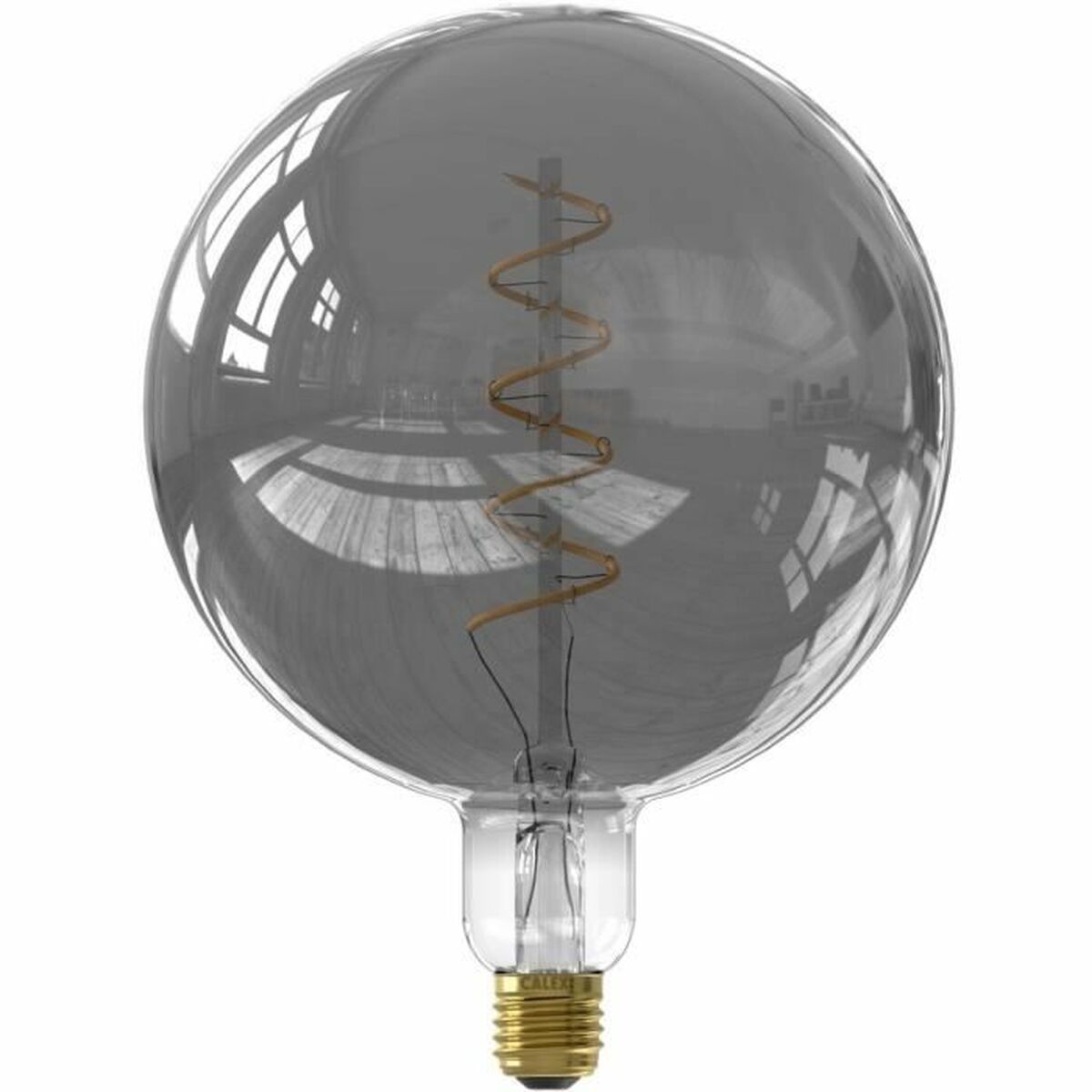 LED-lampa Calex G 6 W - 5