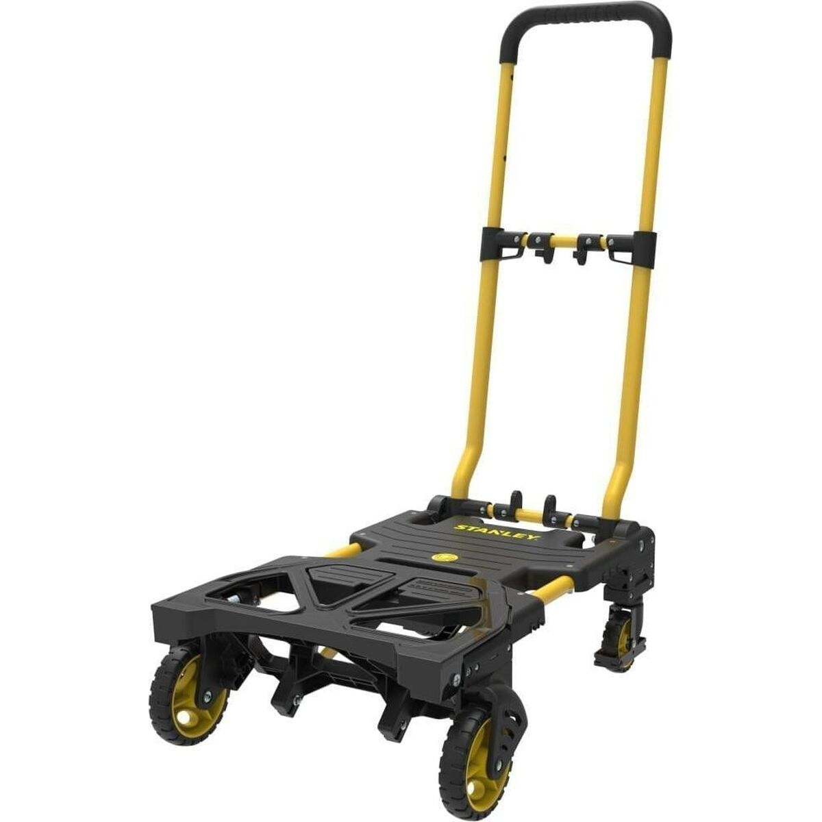 Skottkärra Stanley SXWT-FT585-SP Stål 70/137 KG - 2