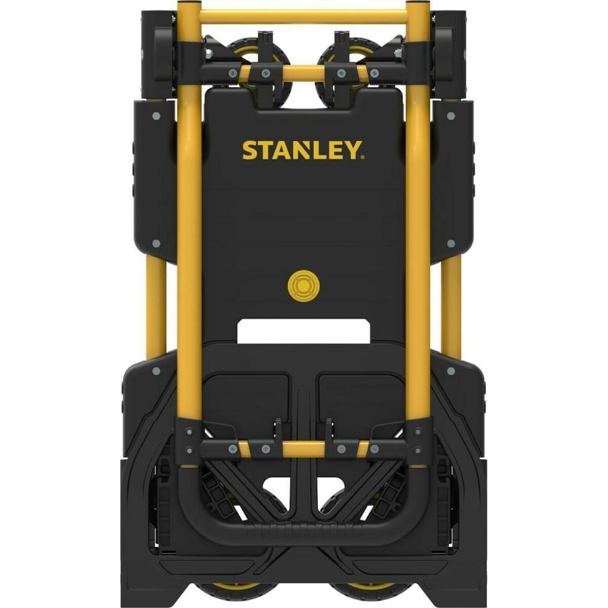 Skottkärra Stanley SXWT-FT585-SP Stål 70/137 KG - 5