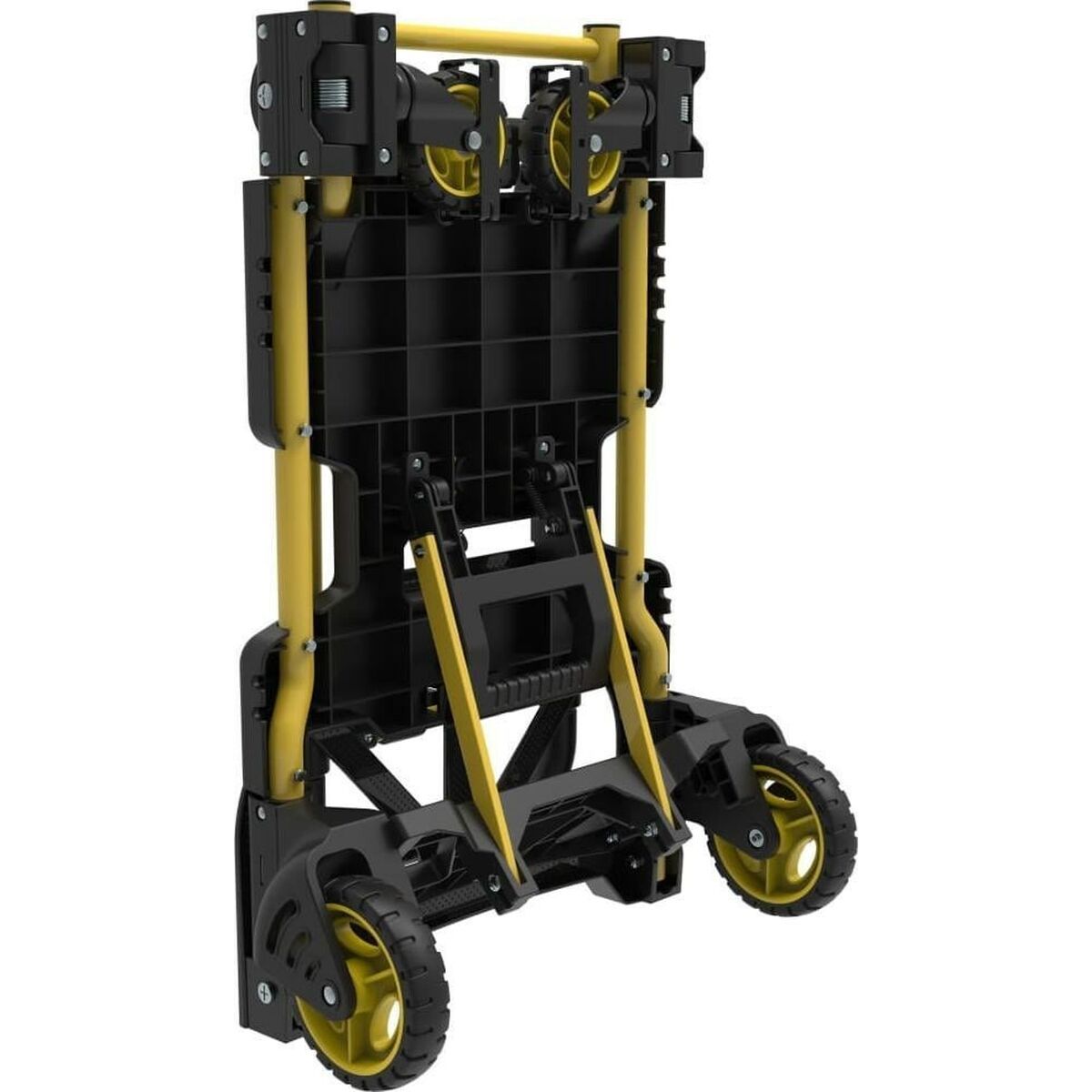 Skottkärra Stanley SXWT-FT585-SP Stål 70/137 KG - 4