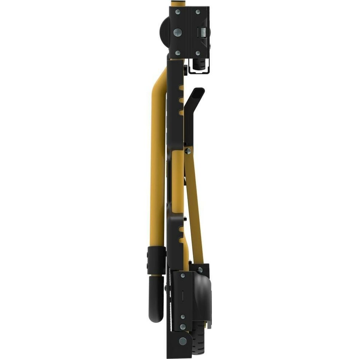 Skottkärra Stanley SXWT-FT585-SP Stål 70/137 KG - 3