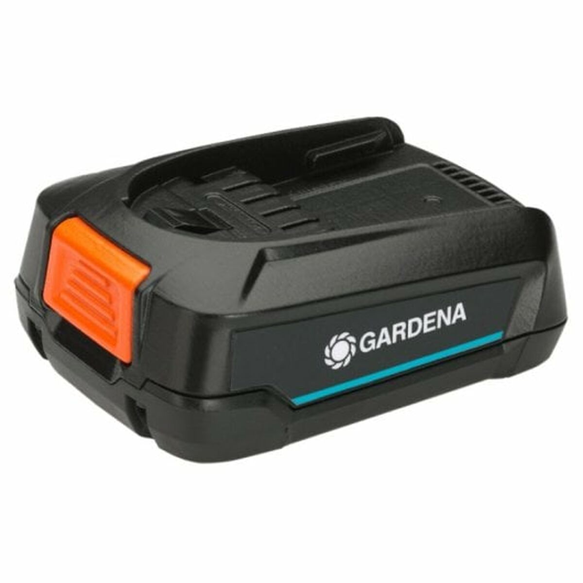 Laddningsbart lithiumbatteri Gardena 18 V - 2