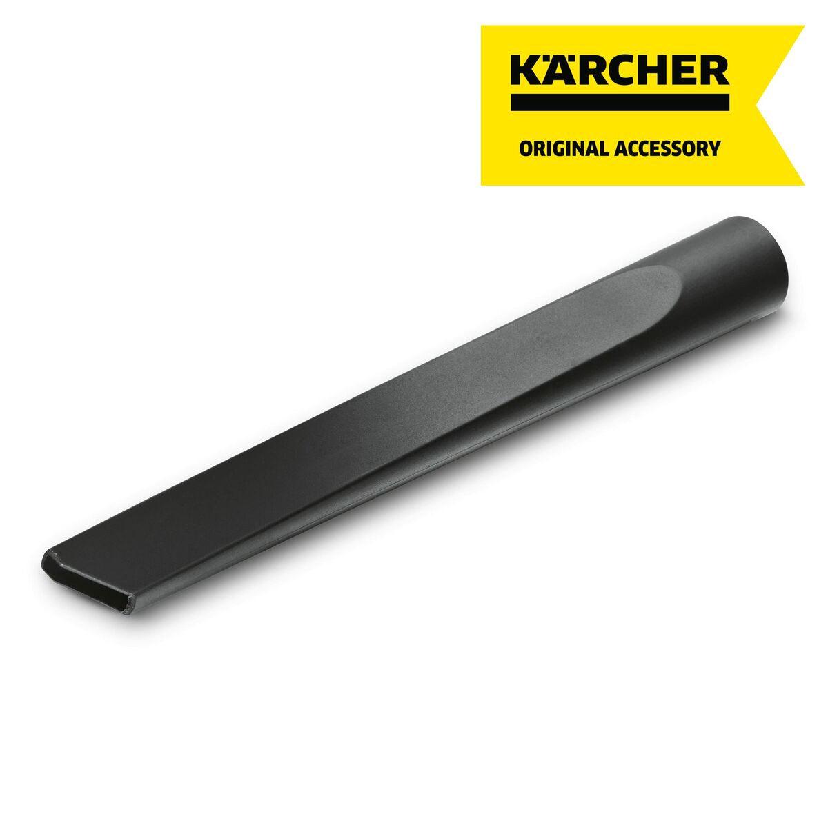 Munstycke till Dammsugare Kärcher 2.863-307.0 Extra lång - 5