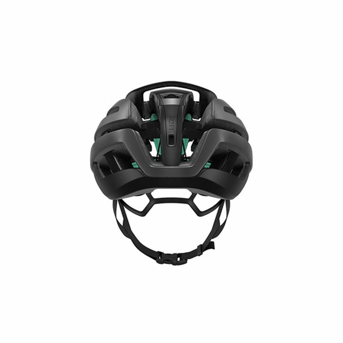 Cykelhjälm för vuxna Lazer Z1 KC CE-CPSC Titanium Svart - 2