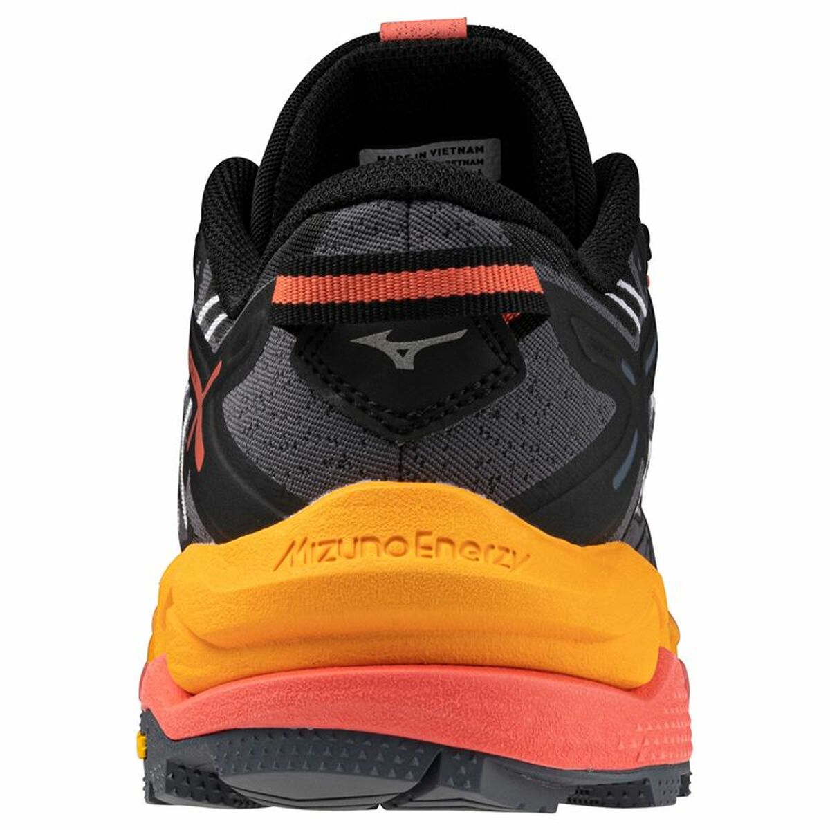 Gymnastiksko, Dam Mizuno Wave Mujin 10 - 5