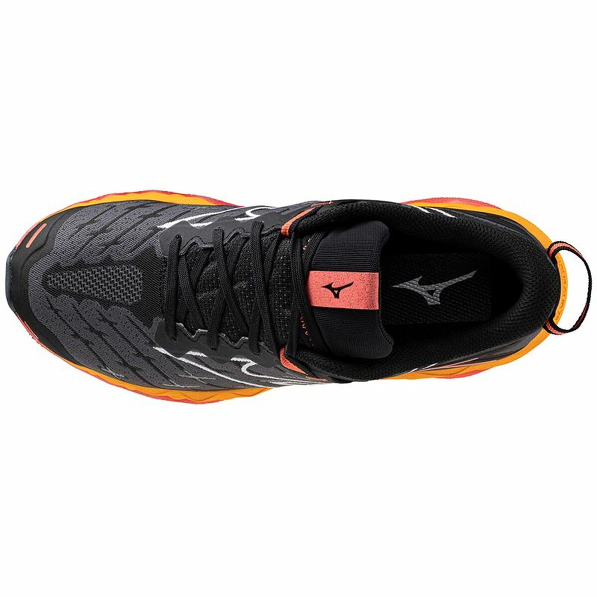 Gymnastiksko, Dam Mizuno Wave Mujin 10 - 4