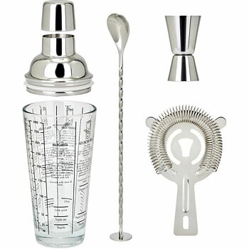 Cocktailset Livoo