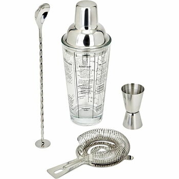 Cocktailset Livoo