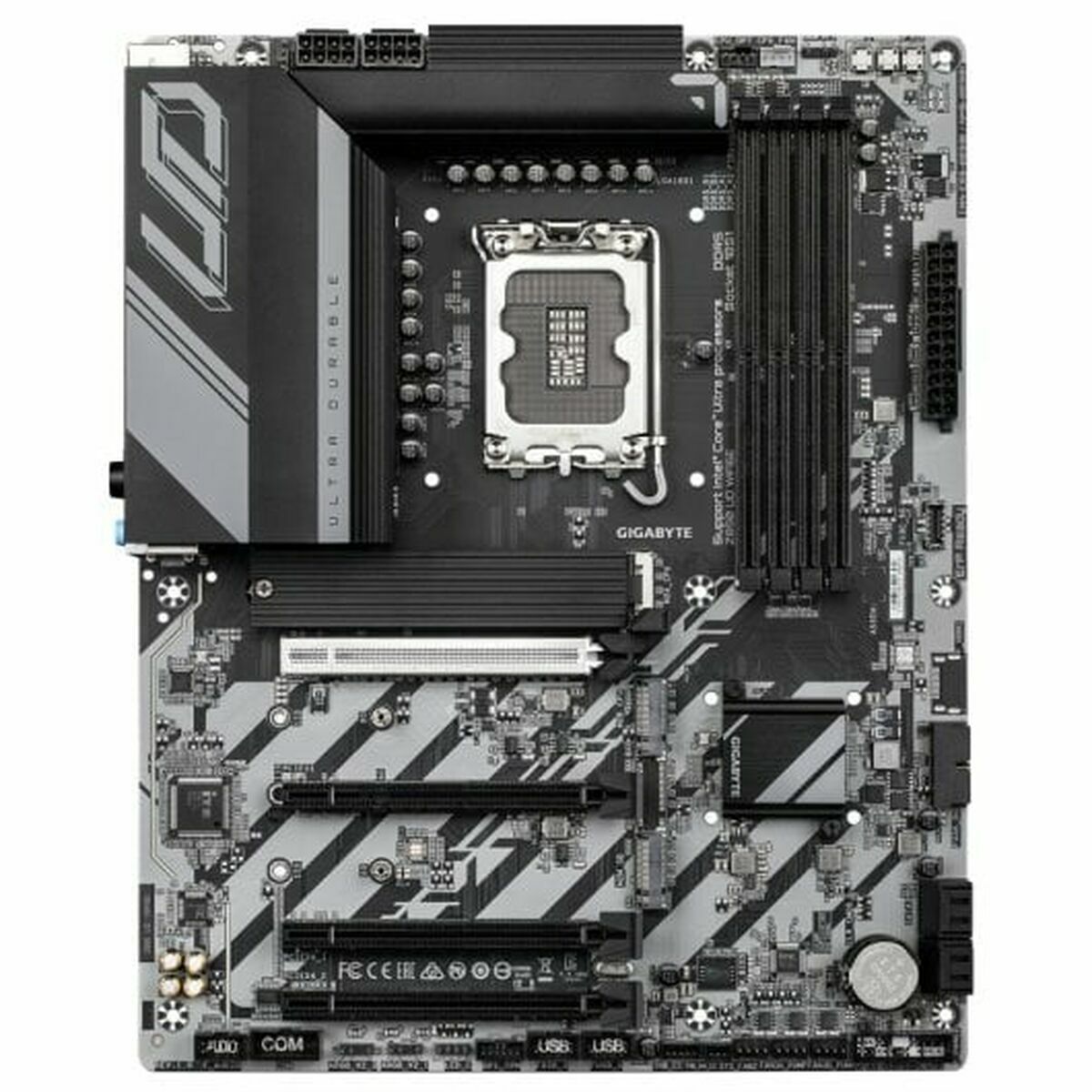 Moderkort Gigabyte LGA 1851 - 3