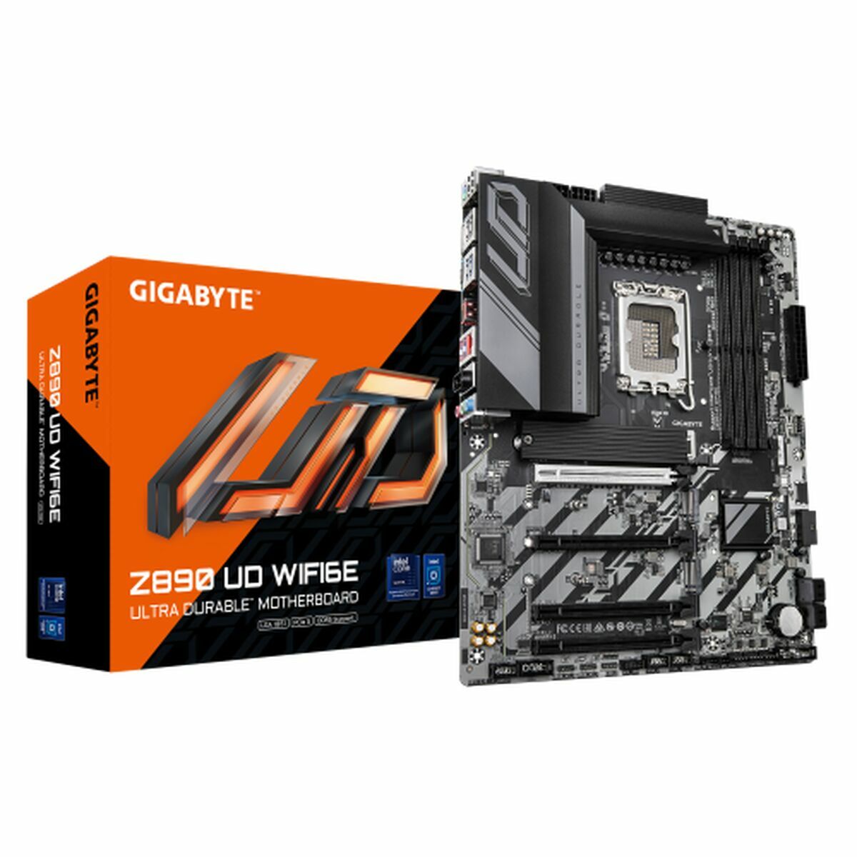Moderkort Gigabyte LGA 1851 - 2