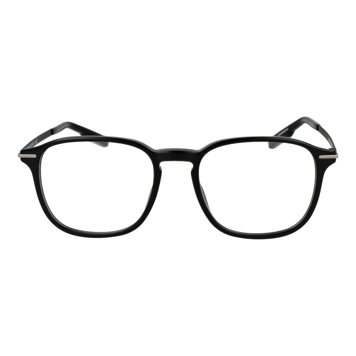 Glasögonbågar Ermenegildo Zegna EZ5229 52001 - 2