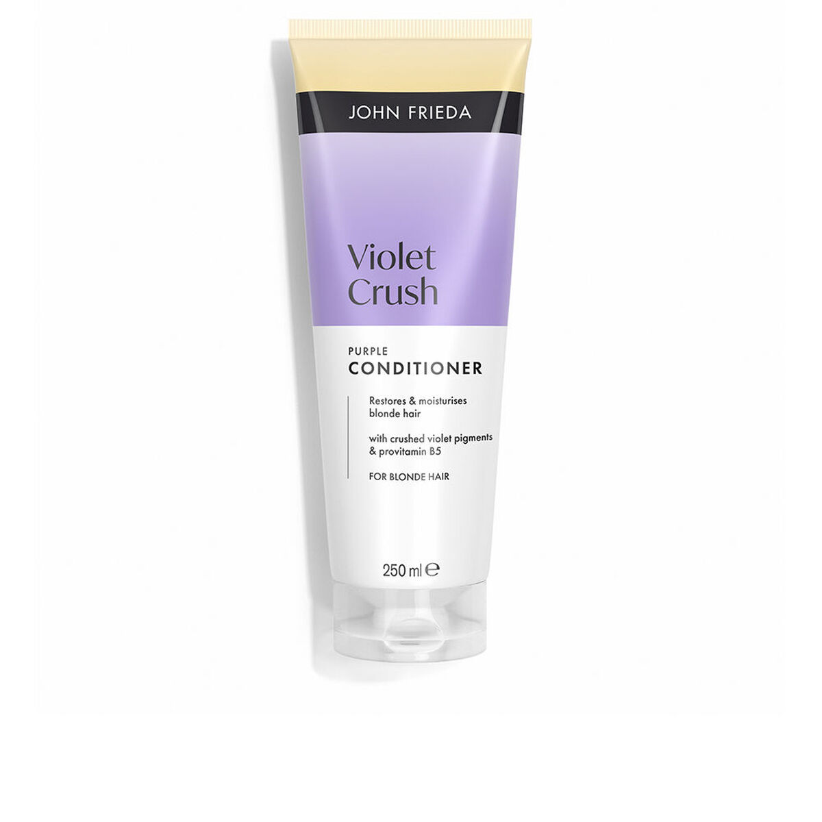 Balsam John Frieda VIOLET CRUSH 250 ml