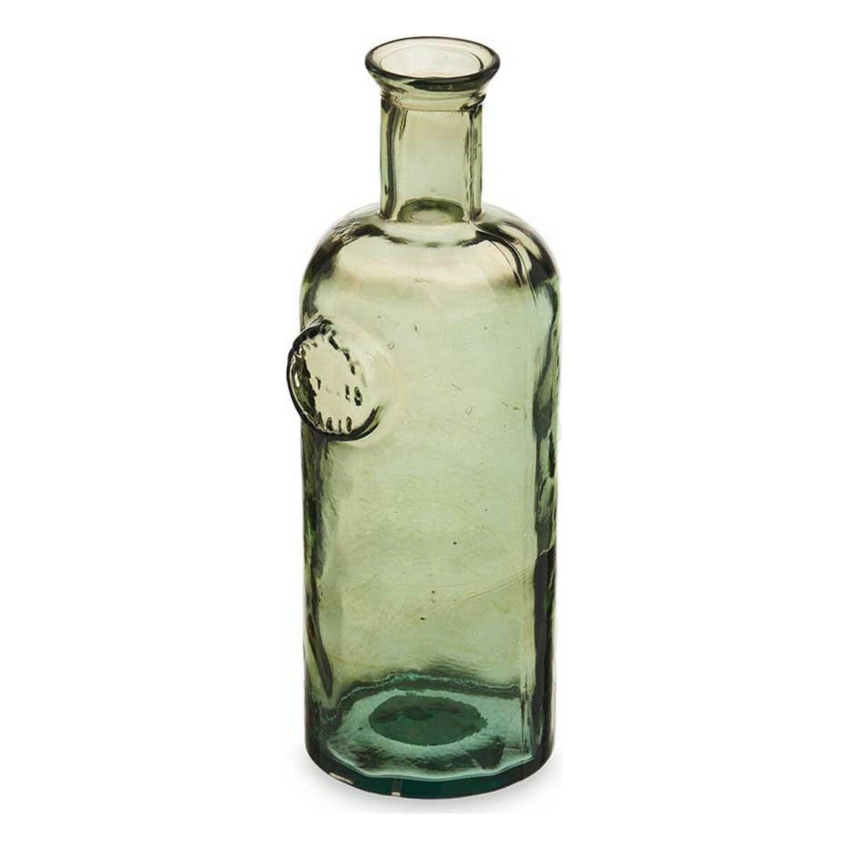 Dekorativ flaska Gift Decor Stamp Champagne 13 x 34 x 12 cm Dekoration (6 antal) - 4