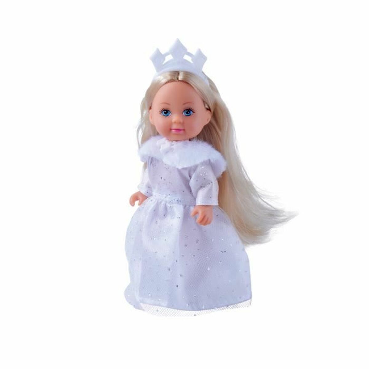 Bebisdocka Simba Evi Love Dream Princess - 3