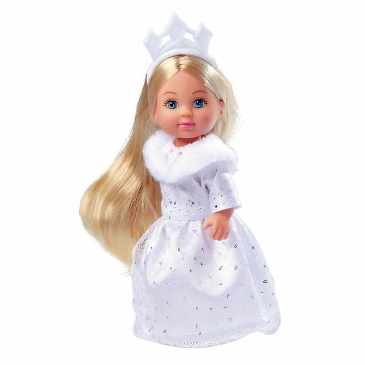 Bebisdocka Simba Evi Love Dream Princess - 4